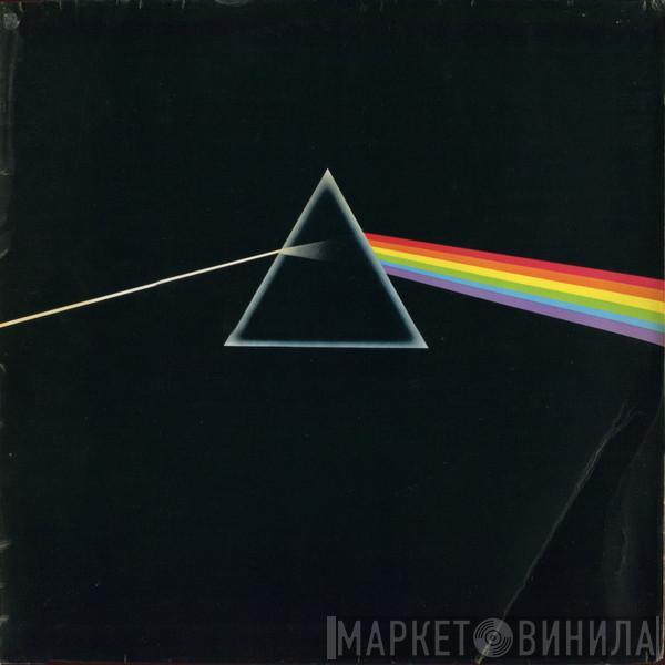 Pink Floyd - The Dark Side Of The Moon