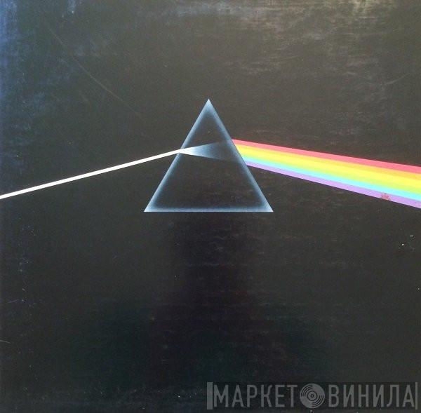  Pink Floyd  - The Dark Side Of The Moon