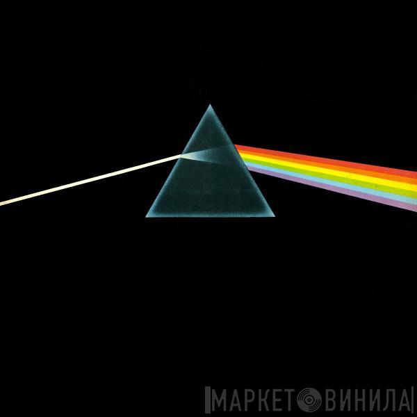  Pink Floyd  - The Dark Side Of The Moon