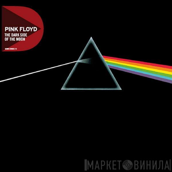  Pink Floyd  - The Dark Side Of The Moon