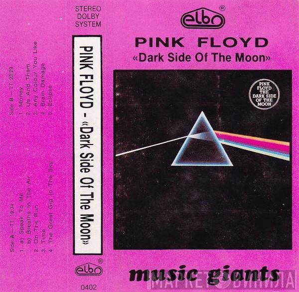  Pink Floyd  - The Dark Side Of The Moon