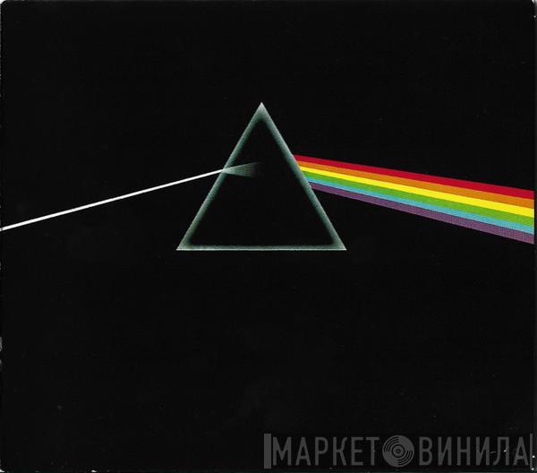  Pink Floyd  - The Dark Side Of The Moon