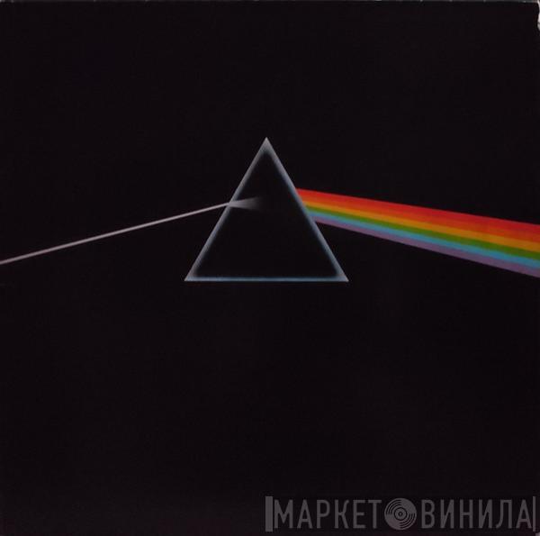  Pink Floyd  - The Dark Side Of The Moon