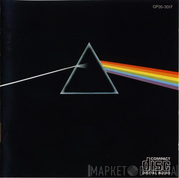  Pink Floyd  - The Dark Side Of The Moon