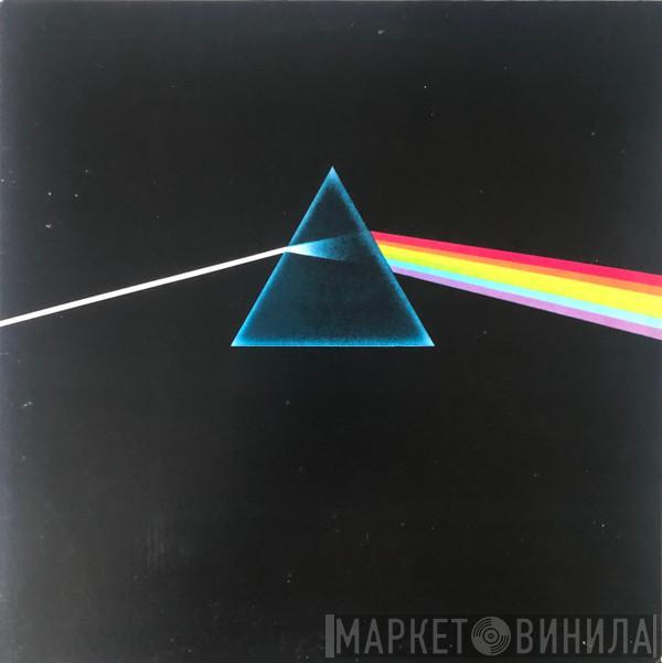  Pink Floyd  - The Dark Side Of The Moon