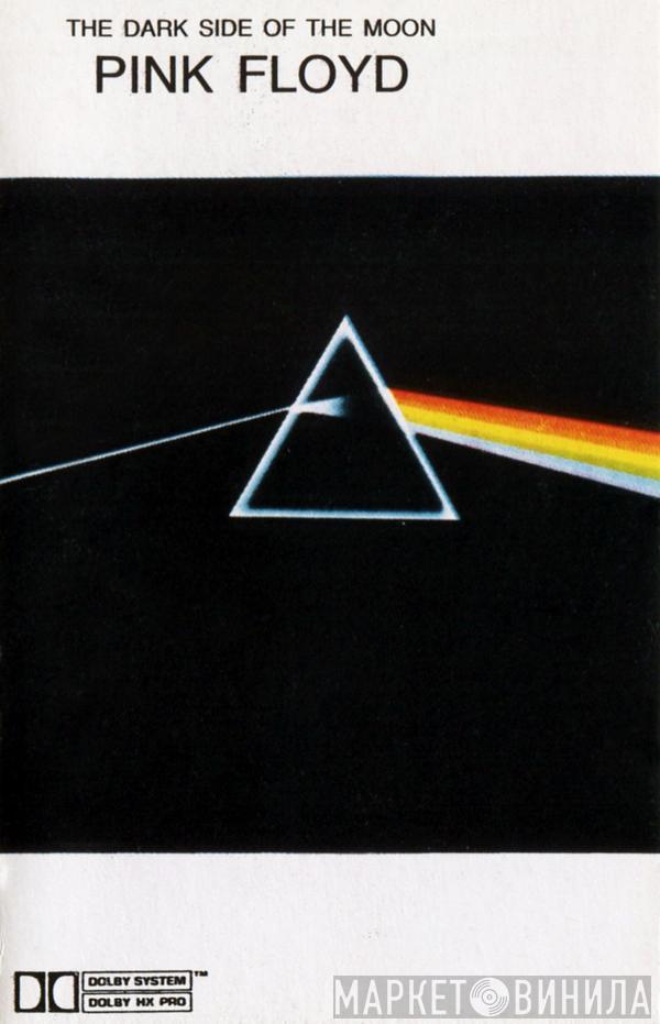  Pink Floyd  - The Dark Side Of The Moon