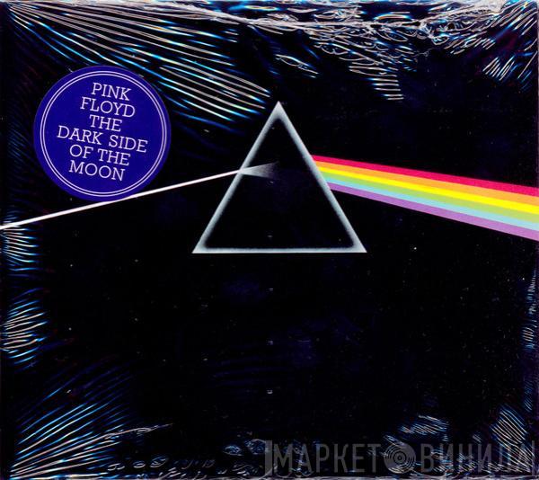  Pink Floyd  - The Dark Side Of The Moon