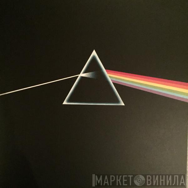  Pink Floyd  - The Dark Side Of The Moon