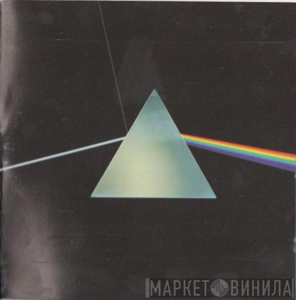  Pink Floyd  - The Dark Side Of The Moon