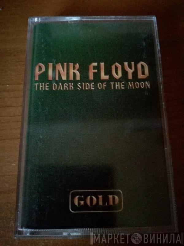  Pink Floyd  - The Dark Side Of The Moon