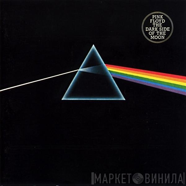  Pink Floyd  - The Dark Side Of The Moon