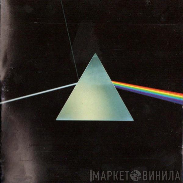  Pink Floyd  - The Dark Side Of The Moon