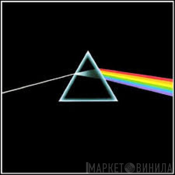  Pink Floyd  - The Dark Side Of The Moon