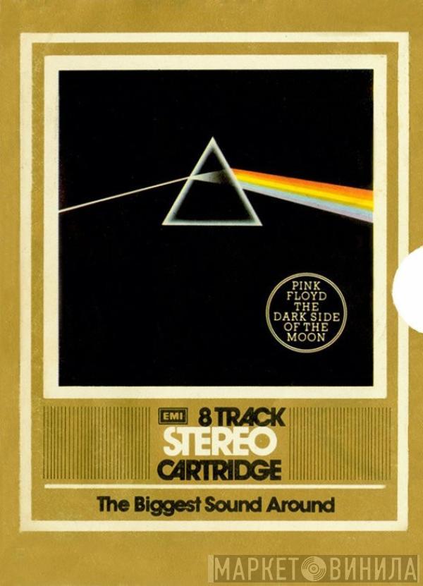  Pink Floyd  - The Dark Side Of The Moon