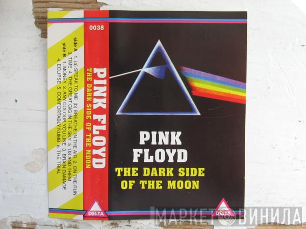  Pink Floyd  - The Dark Side Of The Moon