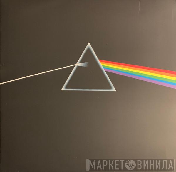  Pink Floyd  - The Dark Side Of The Moon
