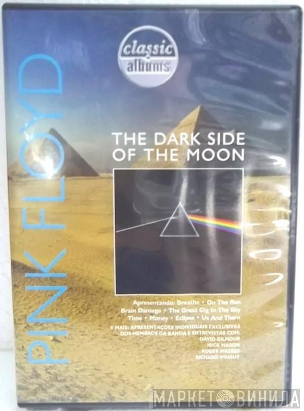  Pink Floyd  - The Dark Side Of The Moon