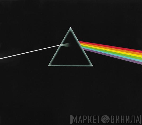 Pink Floyd - The Dark Side Of The Moon