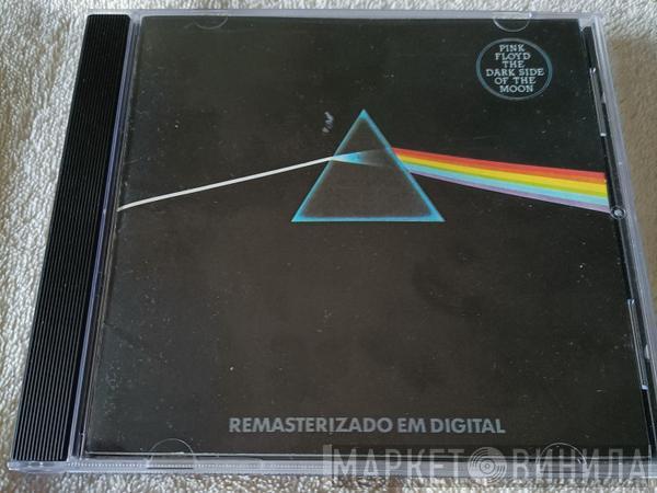  Pink Floyd  - The Dark Side Of The Moon
