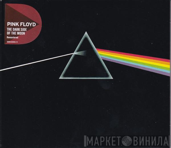  Pink Floyd  - The Dark Side Of The Moon