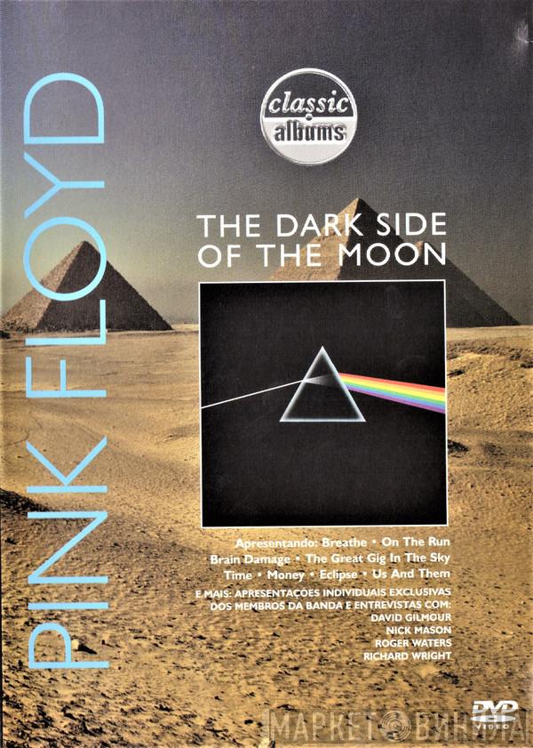  Pink Floyd  - The Dark Side Of The Moon
