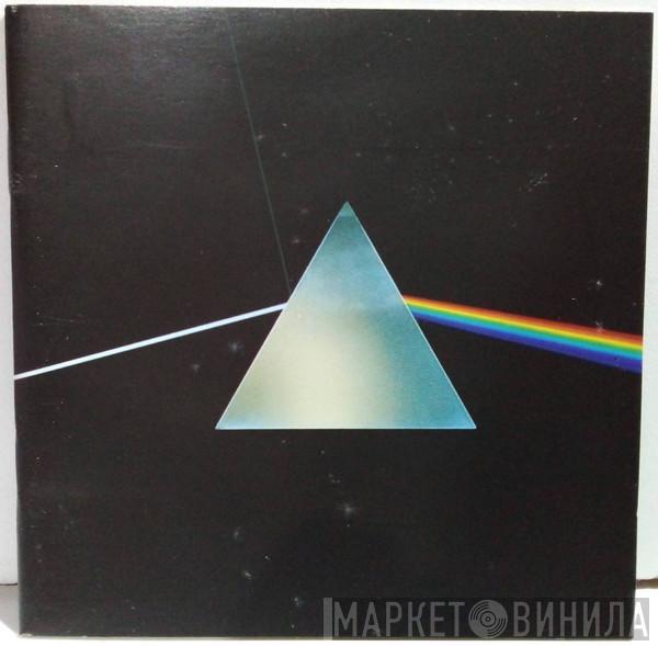  Pink Floyd  - The Dark Side Of The Moon