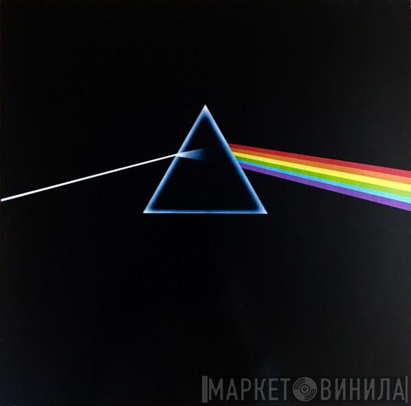  Pink Floyd  - The Dark Side Of The Moon