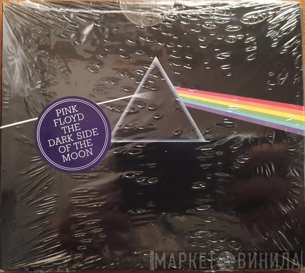  Pink Floyd  - The Dark Side Of The Moon