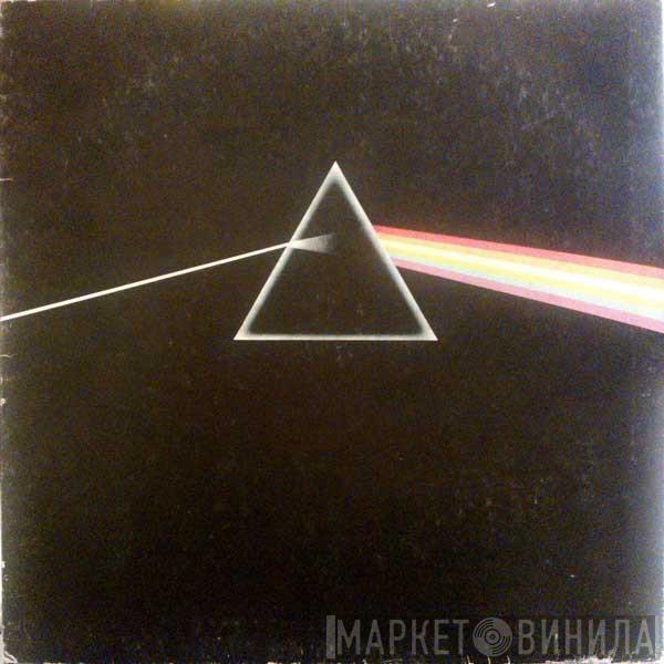  Pink Floyd  - The Dark Side Of The Moon