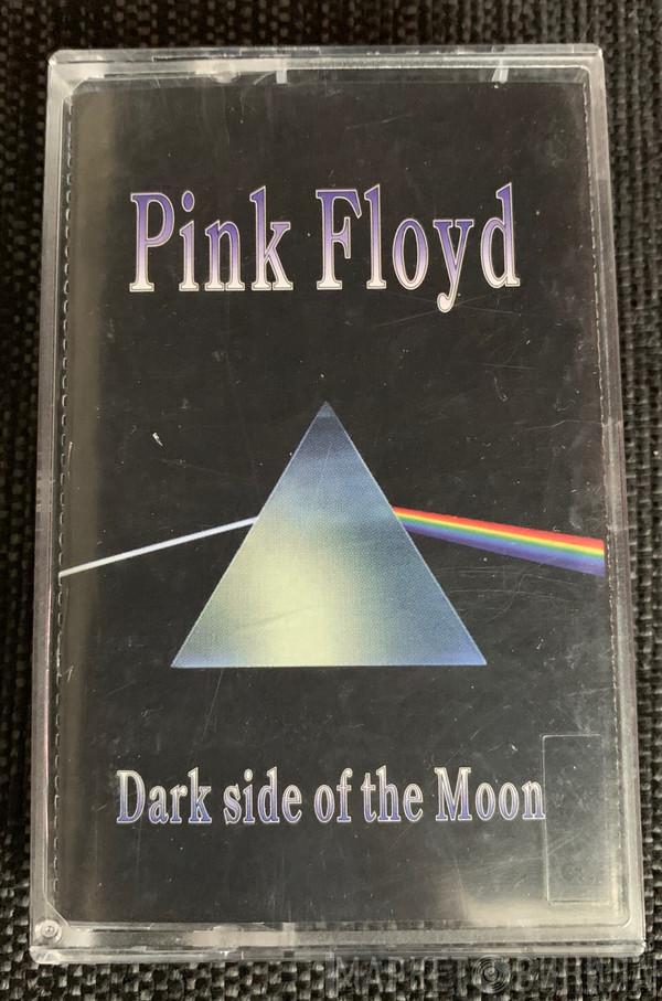  Pink Floyd  - The Dark Side Of The Moon