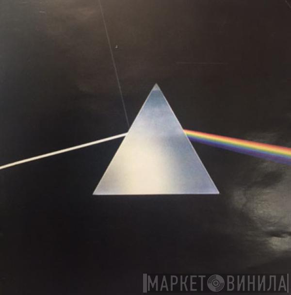  Pink Floyd  - The Dark Side Of The Moon