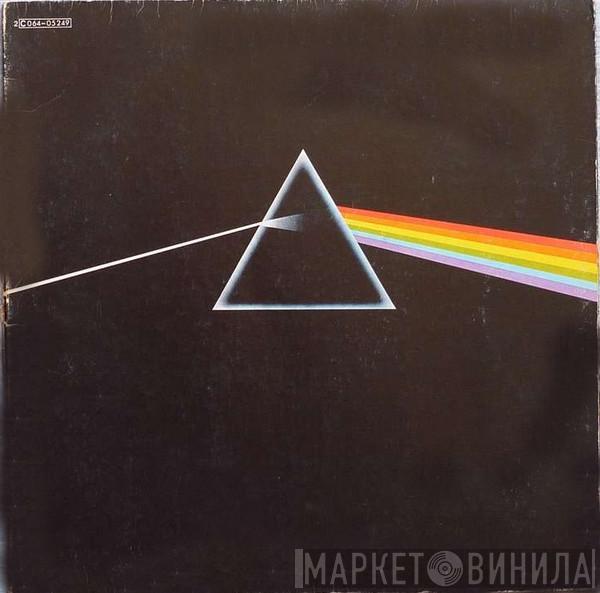  Pink Floyd  - The Dark Side Of The Moon