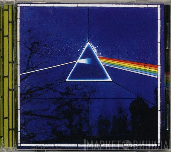  Pink Floyd  - The Dark Side Of The Moon