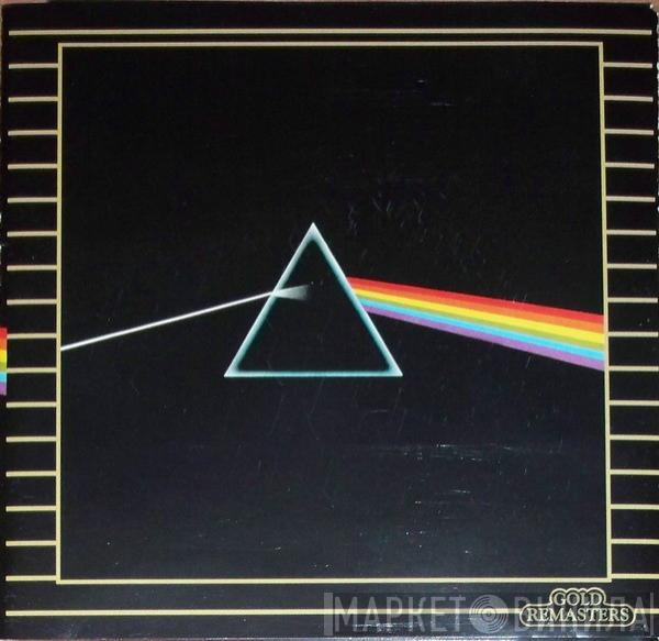  Pink Floyd  - The Dark Side Of The Moon