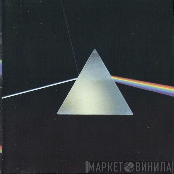  Pink Floyd  - The Dark Side Of The Moon