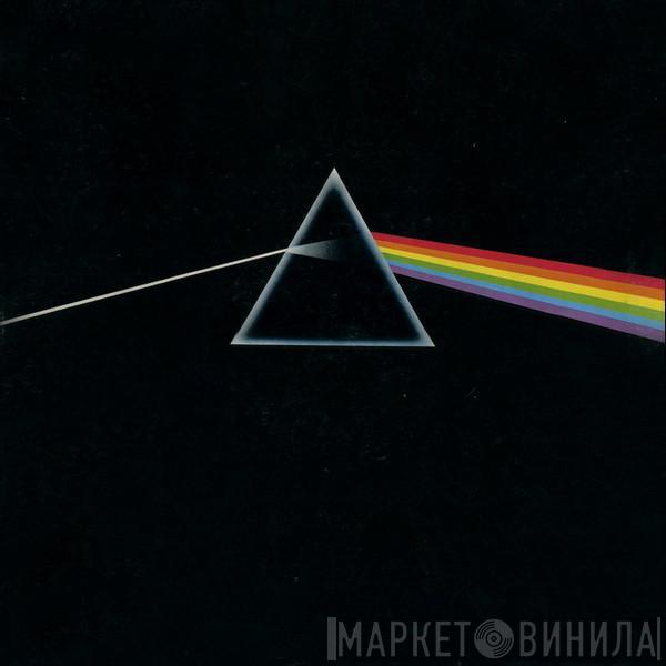  Pink Floyd  - The Dark Side Of The Moon