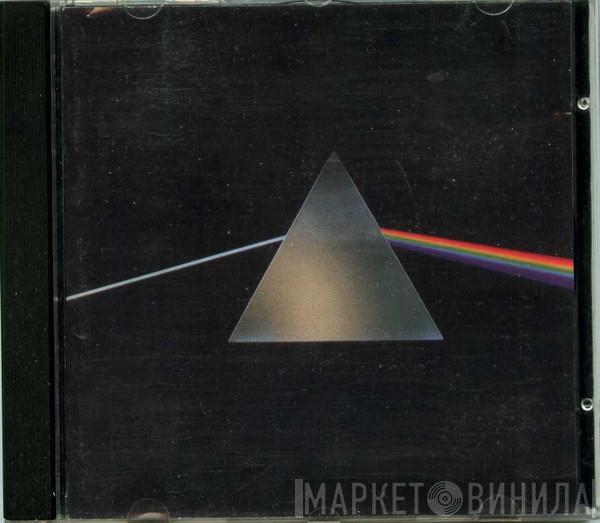  Pink Floyd  - The Dark Side Of The Moon
