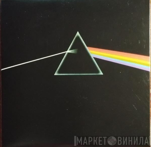  Pink Floyd  - The Dark Side Of The Moon