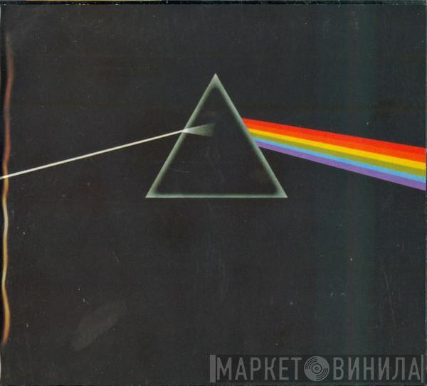  Pink Floyd  - The Dark Side Of The Moon