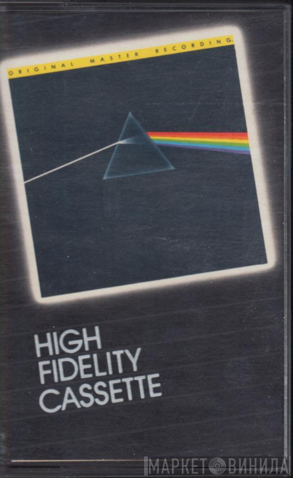  Pink Floyd  - The Dark Side Of The Moon