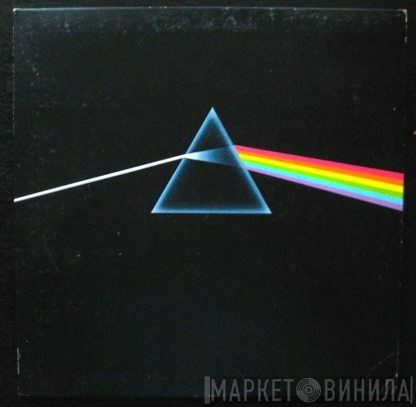  Pink Floyd  - The Dark Side Of The Moon
