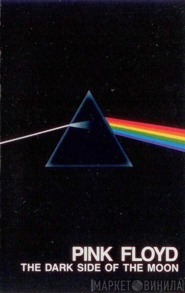  Pink Floyd  - The Dark Side Of The Moon
