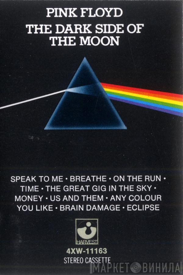  Pink Floyd  - The Dark Side Of The Moon