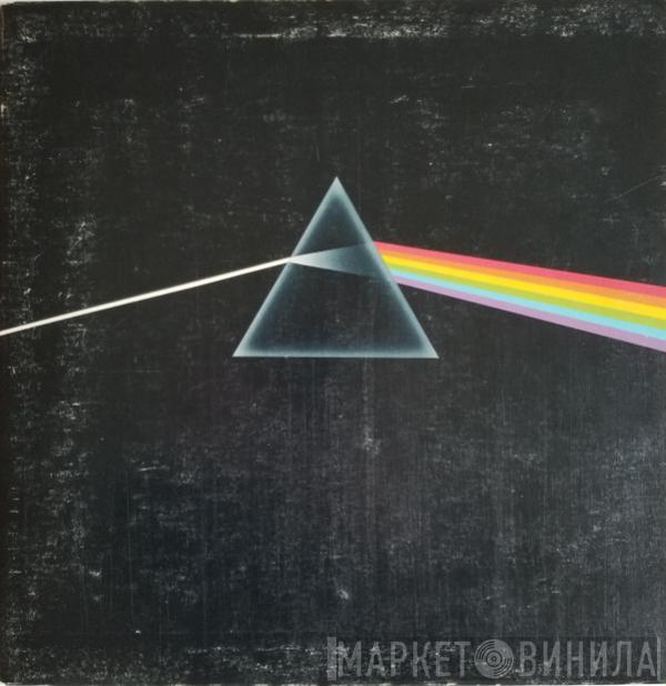  Pink Floyd  - The Dark Side Of The Moon