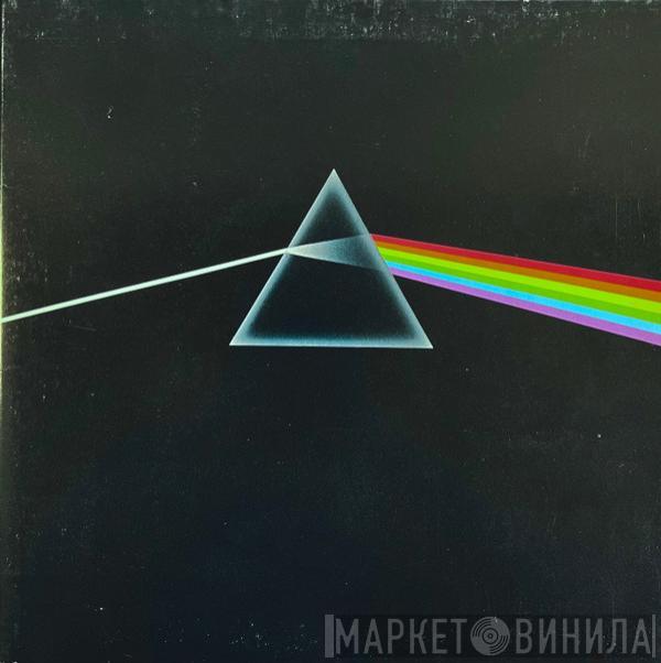  Pink Floyd  - The Dark Side Of The Moon