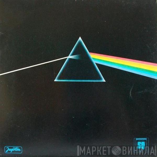  Pink Floyd  - The Dark Side Of The Moon