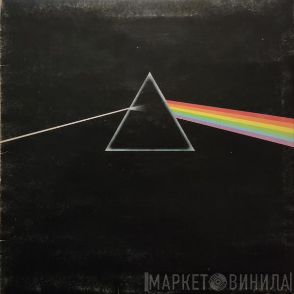  Pink Floyd  - The Dark Side Of The Moon