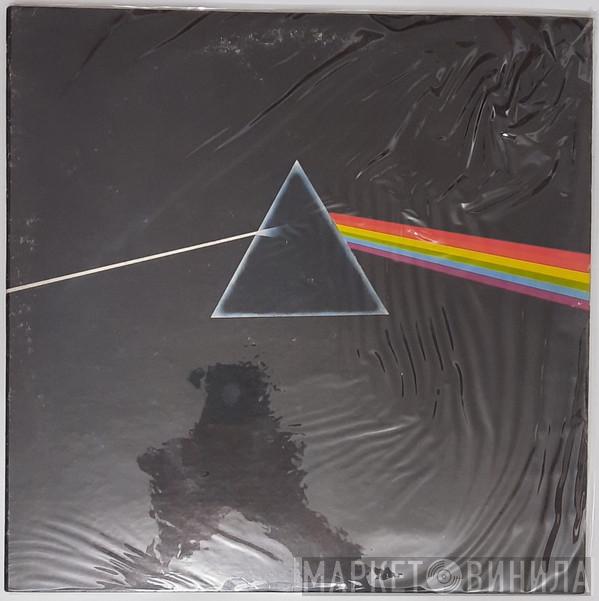  Pink Floyd  - The Dark Side Of The Moon