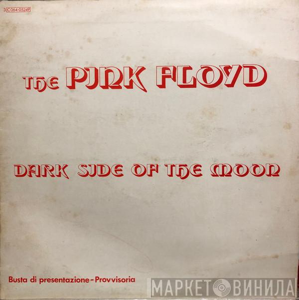  Pink Floyd  - The Dark Side Of The Moon