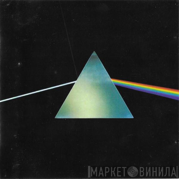  Pink Floyd  - The Dark Side Of The Moon